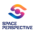 space perspective logo