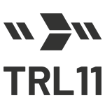 trl11 logo