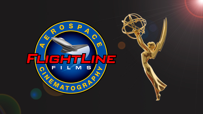 flightline films emmy award